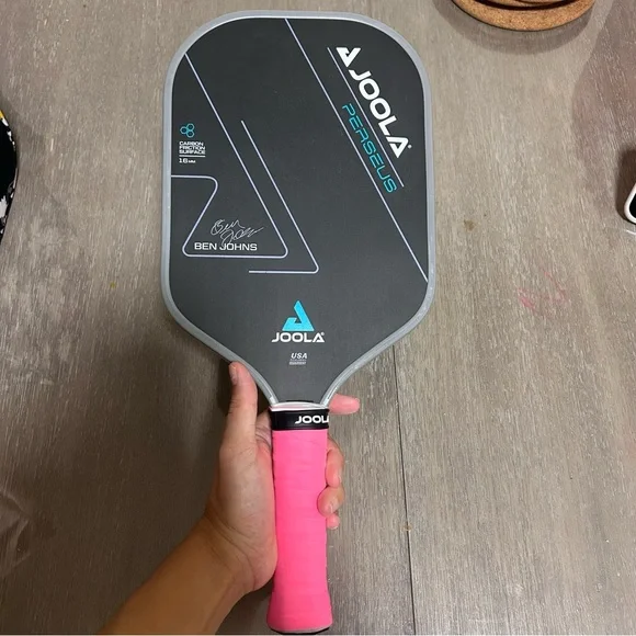 Joola Perseus Pickleball Paddle - Picture 2 of 7